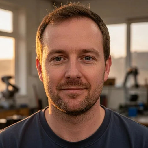 Martin Alldridge