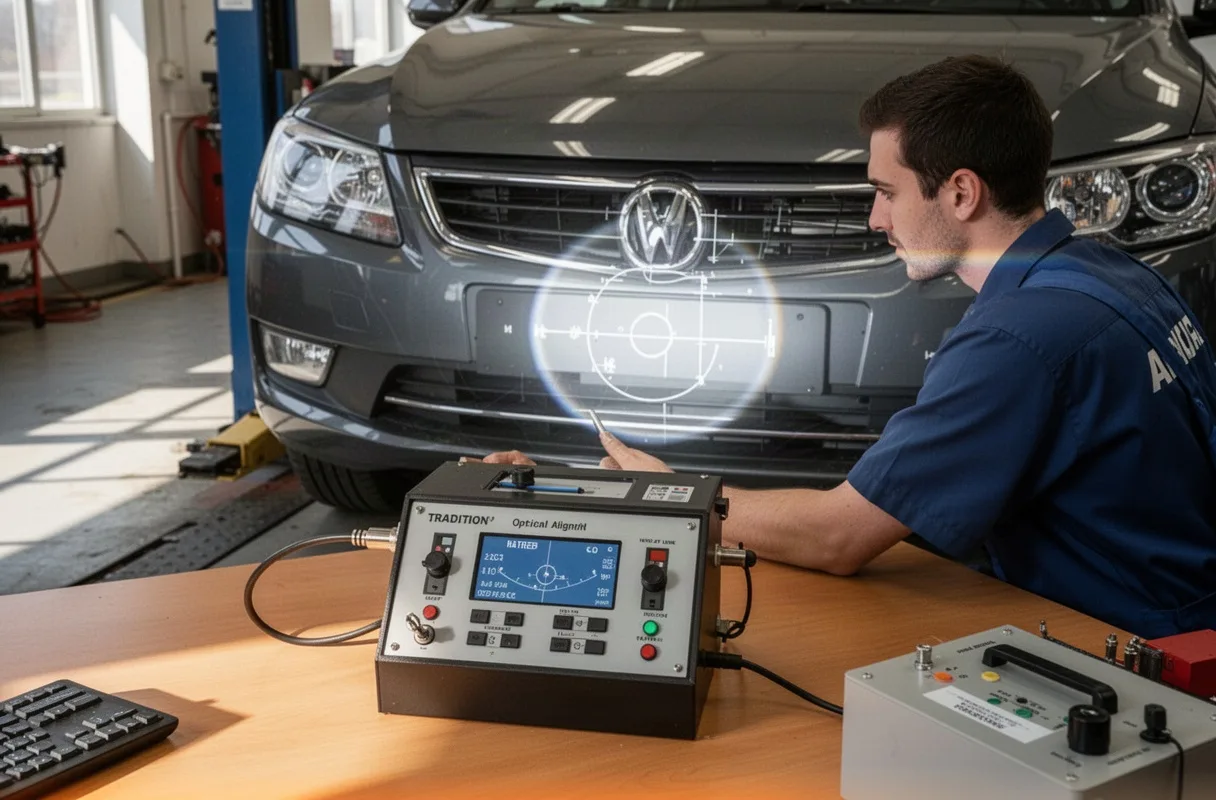 Pre-MOT Inspection and Rectification